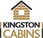 Kingston Cabins Logo