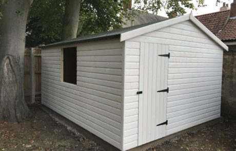 Kingston Cabins 21mm 34mm Apex Pent Shed Summerhouse Tongue And Grooved Log Lap Redwood Local Kingston Upon Hull Summerhouses Wood Timber Portacabin High Quality Custom Offices Garden Bars